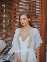 BLISS BEACH WHITE