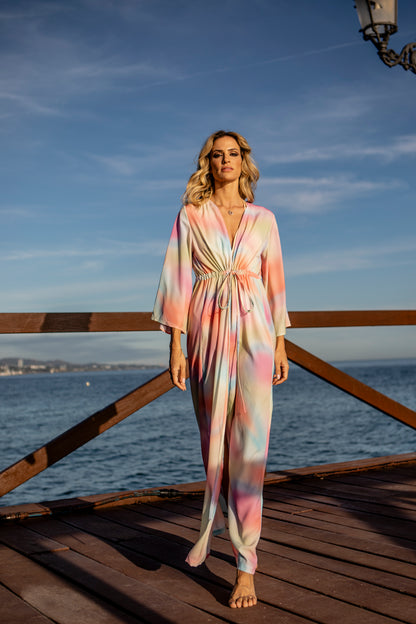 AURORA KAFTAN