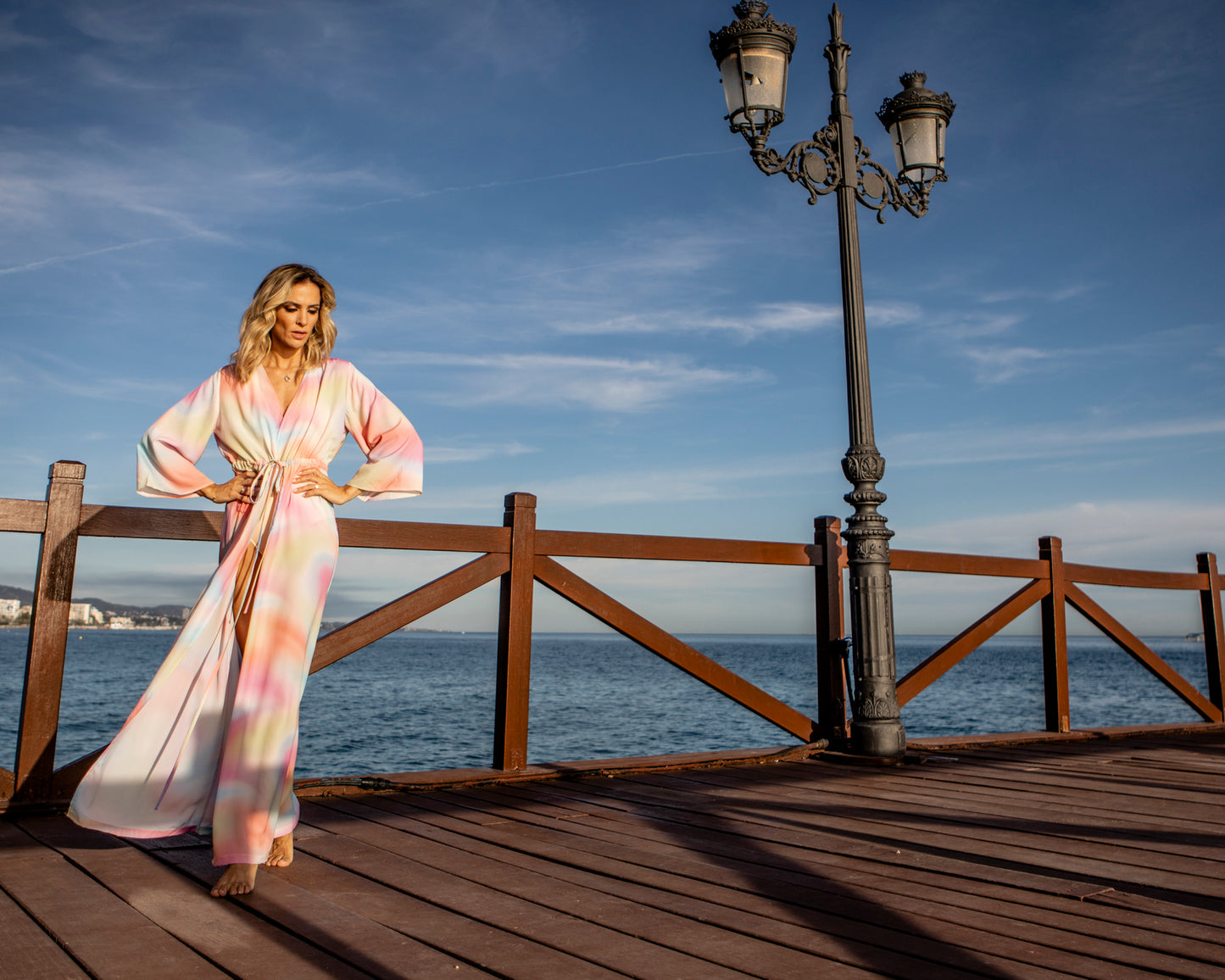 AURORA KAFTAN