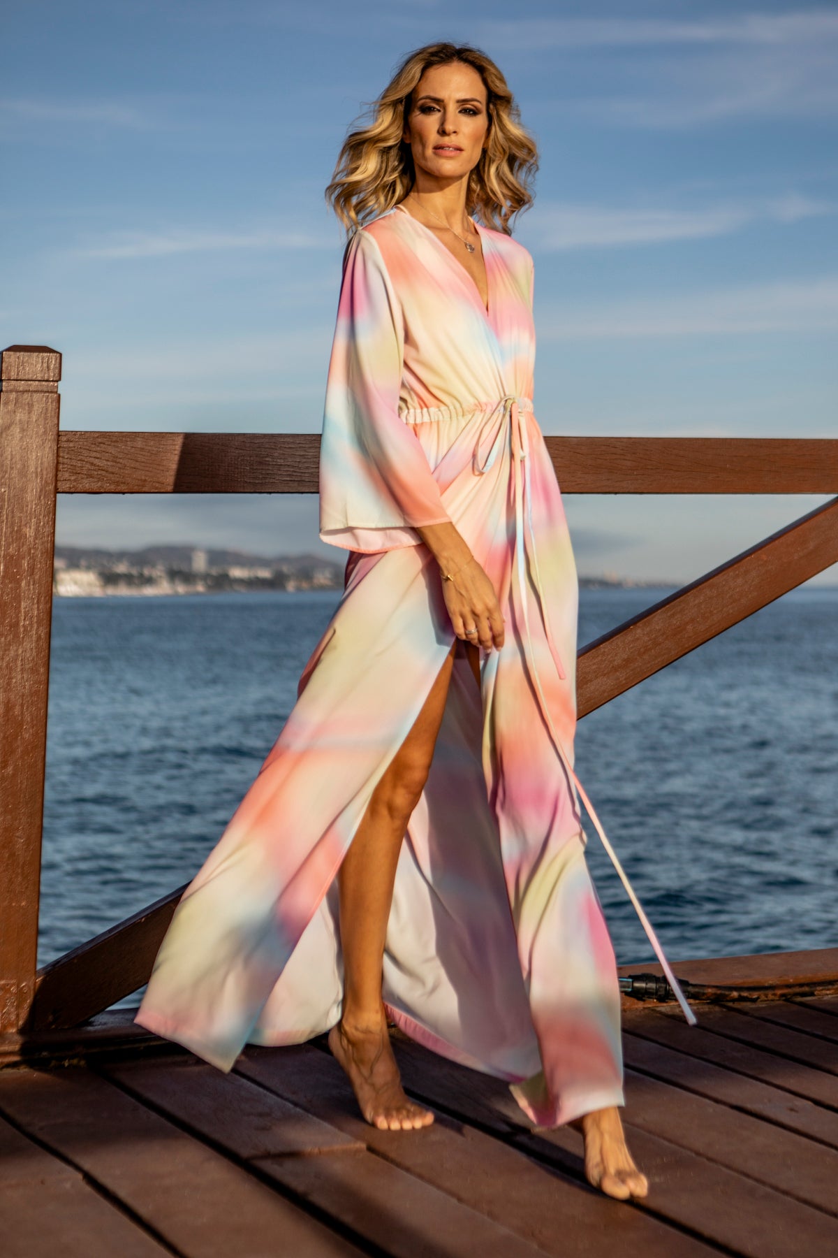 AURORA KAFTAN