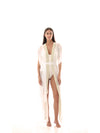 BLISS BEACH WHITE